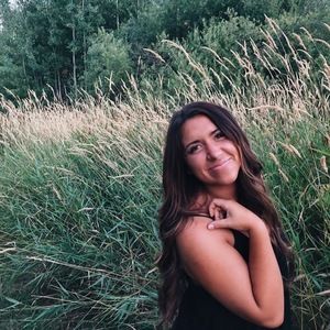 Meet your Posher, Aura